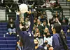PHOTO GALLERY: Alamo Navajo battles Logan at state volleyball tournament