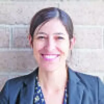 Jessica Carranza Pino 