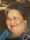 ROSE BENAVIDEZ OBIT PHOTO
