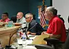 commissioner meeting photo