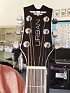 Guitar – Urban