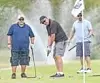 NM Tech hosts alumni tourney