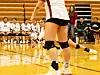 PHOTO GALLERY: Magdalena Steers volleyball hosts Capitan