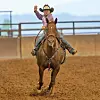 PHOTO GALLERY: Saturday’s Socorro County 2023 PRCA rodeo