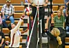 PHOTO GALLERY: Magdalena Steers volleyball hosts Capitan