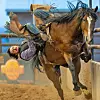 PHOTO GALLERY: Saturday’s Socorro County 2023 PRCA rodeo