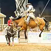 PHOTO GALLERY: Saturday’s Socorro County 2023 PRCA rodeo