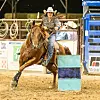 PHOTO GALLERY: Saturday’s Socorro County 2023 PRCA rodeo