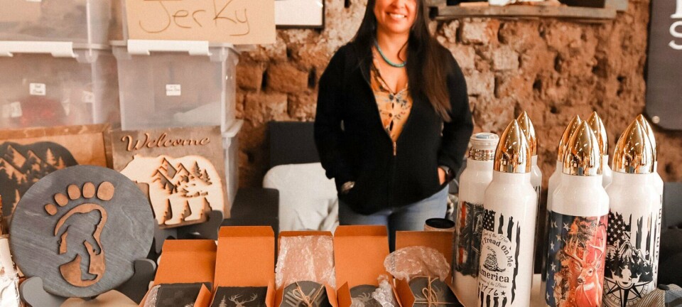 ART Magdalena highlights the artistic spirit in the village