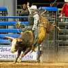 PHOTO GALLERY: Saturday’s Socorro County 2023 PRCA rodeo