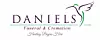 DANIELS LOGO