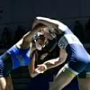 Three Socorro wrestlers strike gold at 3rd annual Sammy V meet