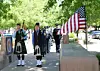 PHOTO GALLERY: Memorial Day ceremony at Socorro’s Isidro Baca Park