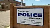 Law and Order: Socorro Police blotter