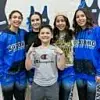 Three Socorro wrestlers strike gold at 3rd annual Sammy V meet