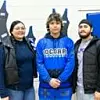 Three Socorro wrestlers strike gold at 3rd annual Sammy V meet