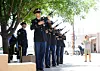 PHOTO GALLERY: Memorial Day ceremony at Socorro’s Isidro Baca Park
