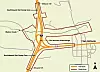 San Antonio Interchange Study