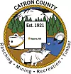 Catron Logo