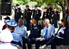 PHOTO GALLERY: Memorial Day ceremony at Socorro’s Isidro Baca Park