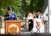PHOTO GALLERY: Memorial Day ceremony at Socorro’s Isidro Baca Park