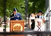PHOTO GALLERY: Memorial Day ceremony at Socorro’s Isidro Baca Park