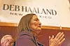Deb Haaland