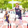 New Mexico state track meet
