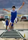 PHOTO GALLERY: Socorro High School’s Zimmerly Relays