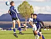 Socorro Boys soccer Goddard
