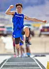 PHOTO GALLERY: Socorro High School’s Zimmerly Relays