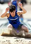 PHOTO GALLERY: Socorro High School’s Zimmerly Relays