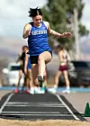 PHOTO GALLERY: Socorro High School’s Zimmerly Relays