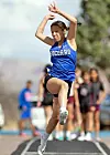 PHOTO GALLERY: Socorro High School’s Zimmerly Relays