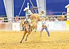 Socorro PRCA Rodeo 2022