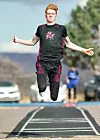 PHOTO GALLERY: Socorro High School’s Zimmerly Relays
