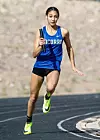 PHOTO GALLERY: Socorro High School’s Zimmerly Relays