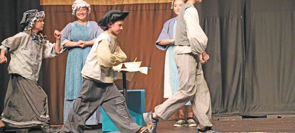 PHOTO GALLERY: Treasure Island