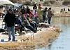 PHOTO GALLERY: Socorro’s 2023 Community Fishing Derby at Lake Escondida