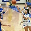 BASKETBALL ROUNDUP: Socorro Lady Warriors clinch District 3-3A basketball crown