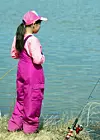 PHOTO GALLERY: Socorro’s 2023 Community Fishing Derby at Lake Escondida