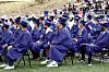 Socorro high school 2021 graduation