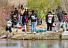 PHOTO GALLERY: Socorro’s 2023 Community Fishing Derby at Lake Escondida