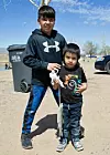 PHOTO GALLERY: Socorro’s 2023 Community Fishing Derby at Lake Escondida