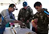 PHOTO GALLERY: Socorro’s 2023 Community Fishing Derby at Lake Escondida