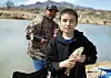 PHOTO GALLERY: Socorro’s 2023 Community Fishing Derby at Lake Escondida