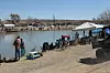 Fishing Derby at Escondida Lake (Photos)