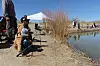 Fishing Derby at Escondida Lake (Photos)