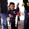 Fishing Derby at Escondida Lake (Photos)