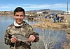 PHOTO GALLERY: Socorro’s 2023 Community Fishing Derby at Lake Escondida
